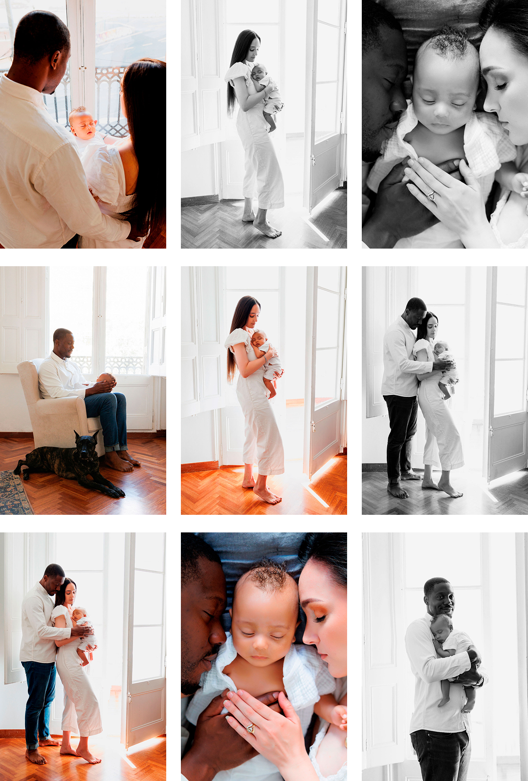fotografia big born