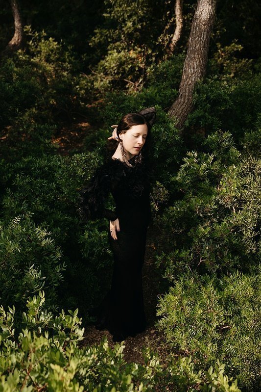 WOMAN JENNY