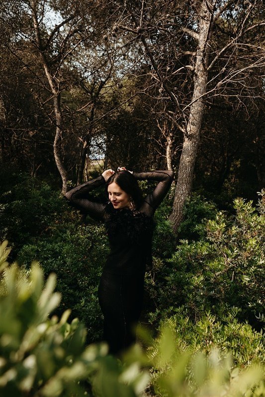 WOMAN JENNY