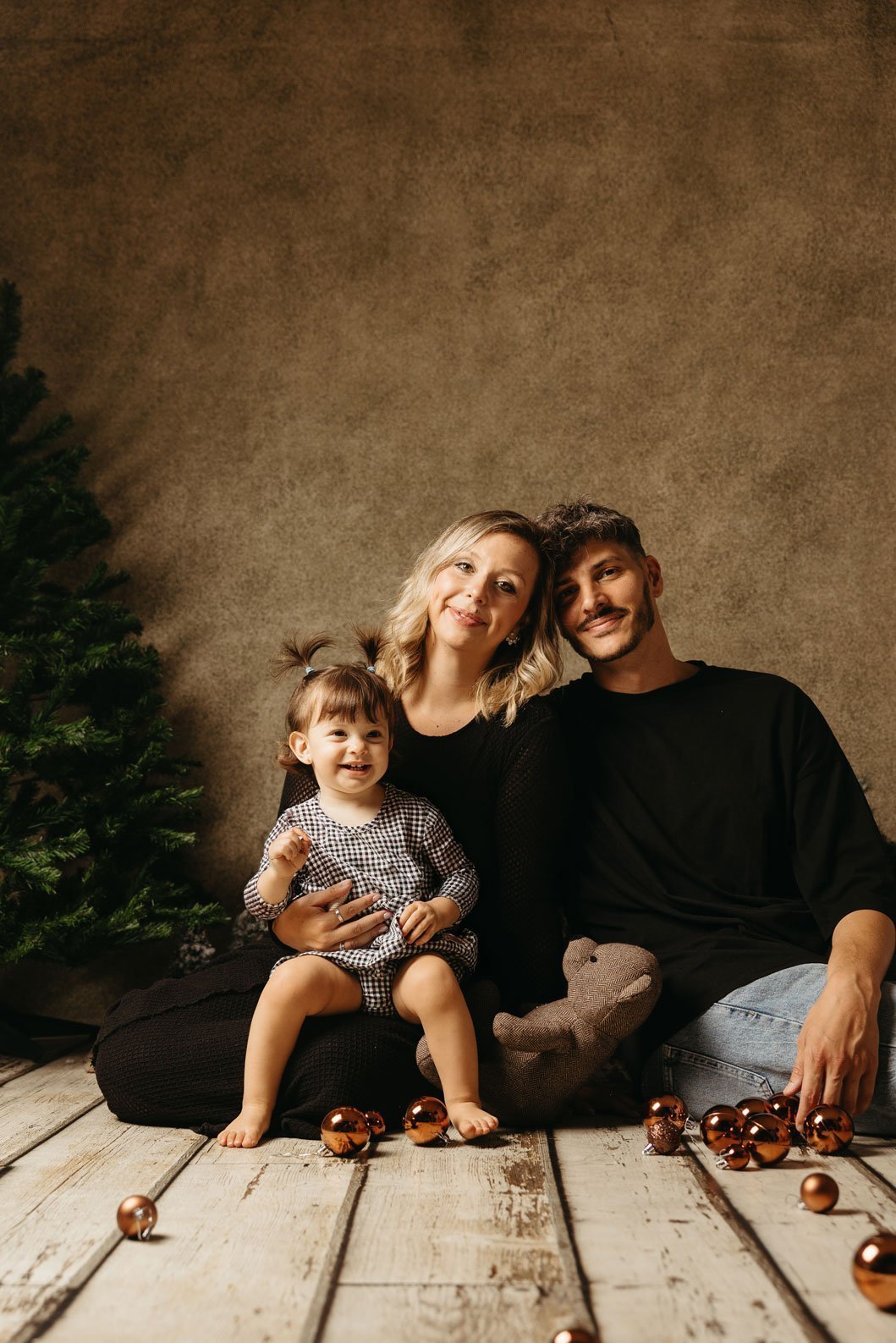 MINISESION DE FOTOS DE NAVIDAD 2025 - 45
