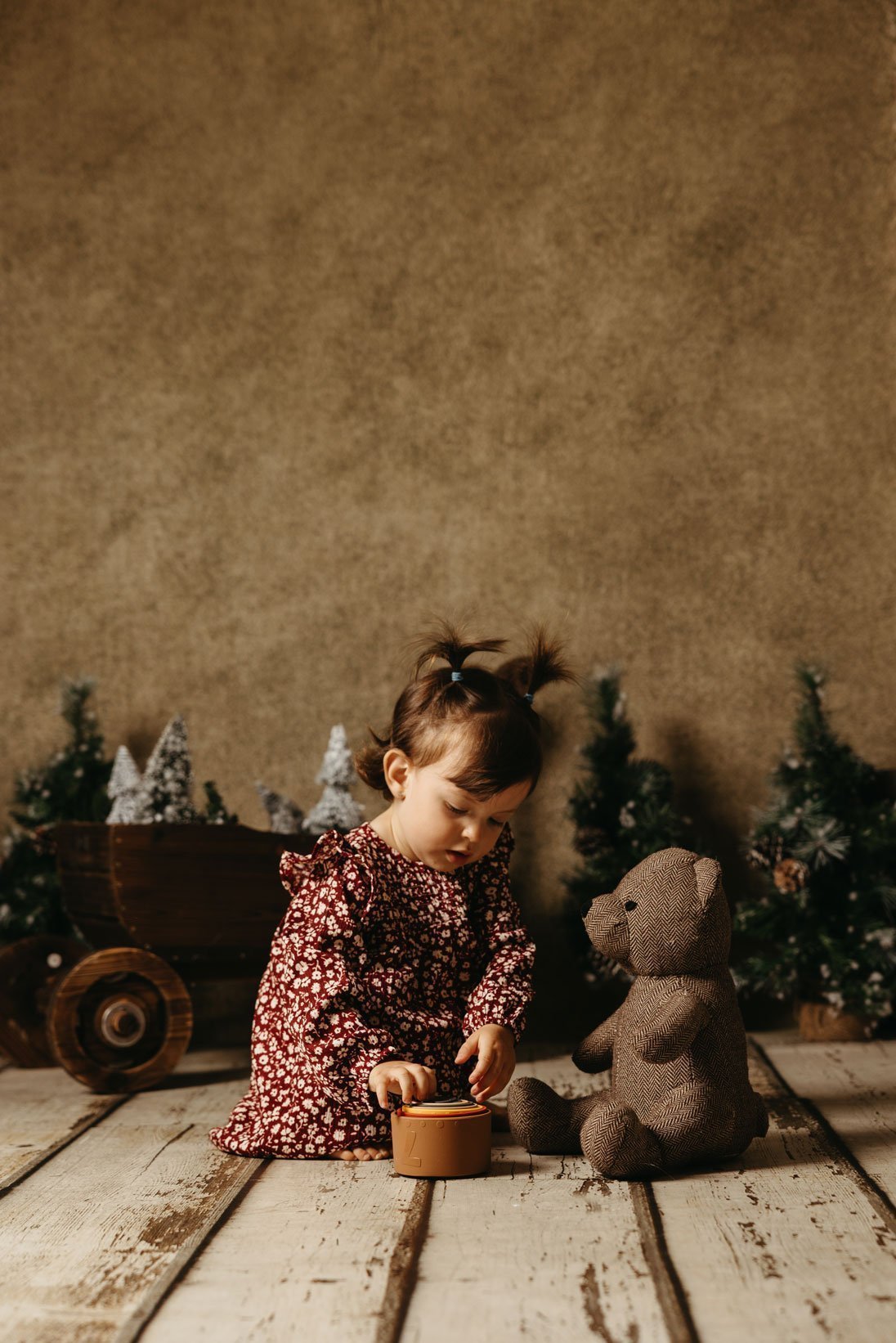 MINISESION DE FOTOS DE NAVIDAD 2025 - 49