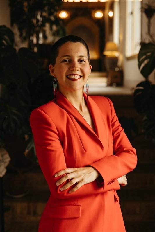 LAURA & LA POSADA DEL AGUA