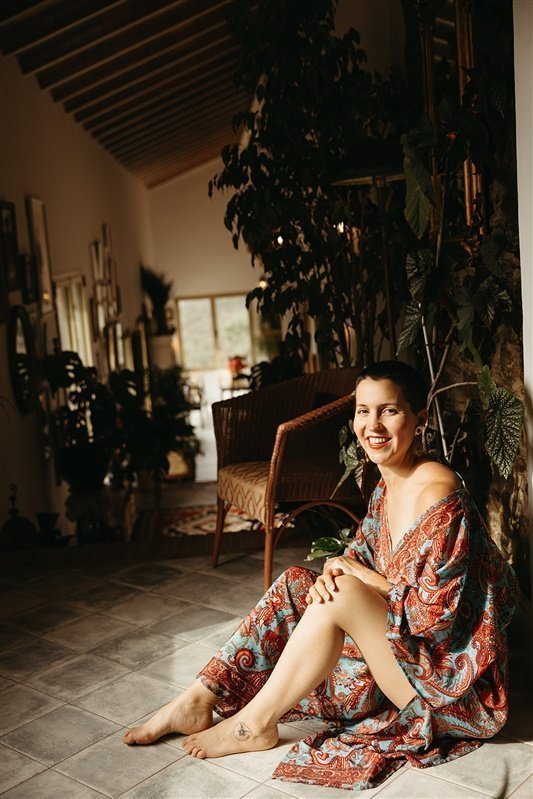 LAURA & LA POSADA DEL AGUA