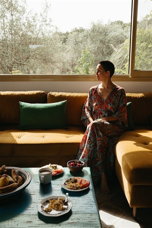 LAURA & LA POSADA DEL AGUA