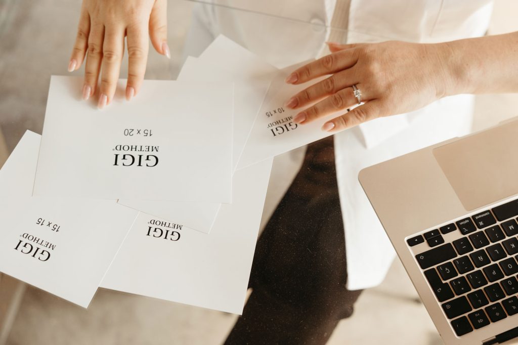 Fotógrafo profesional de marca personal en Barcelona y Vallès Oriental – retrato editorial femenino