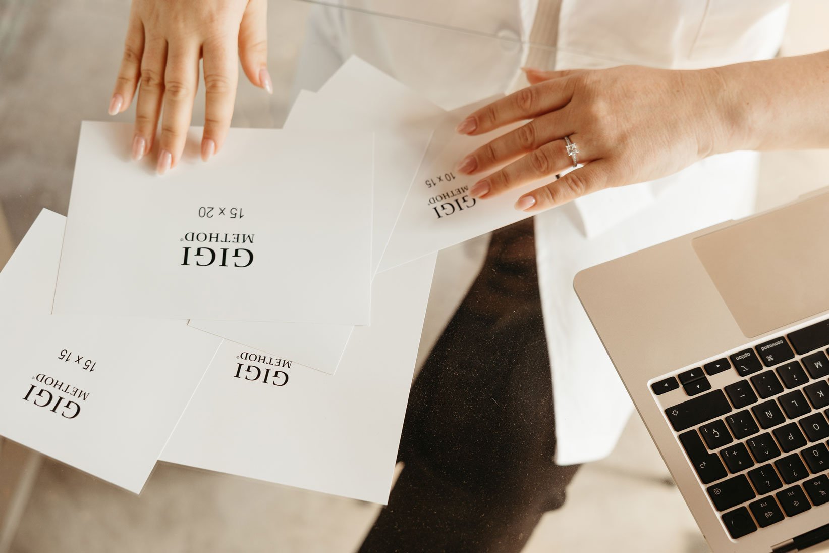 Fotógrafo profesional de marca personal en Barcelona y Vallès Oriental – retrato editorial femenino